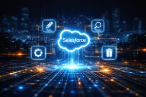 Working with Salesforce sObjects with Composite Connector – Part III