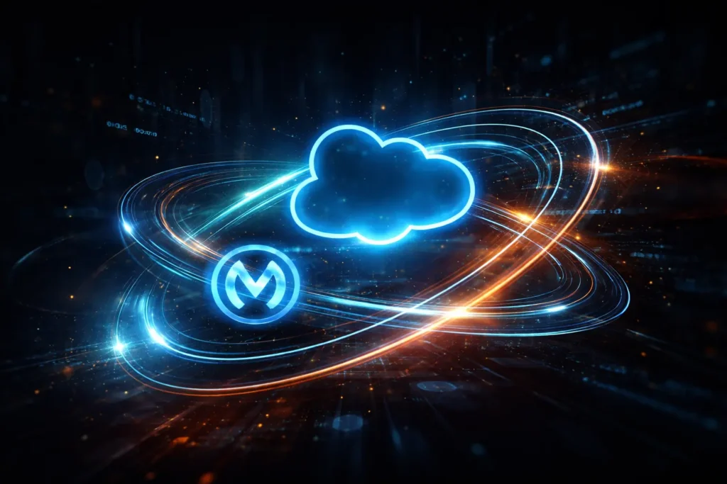 Salesforce sObjects Composite Connector