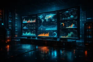13 Simple Steps For Creating A Custom Built Grafana Dashboard