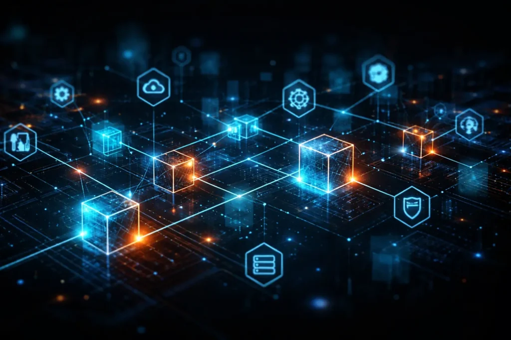 microservices architecture