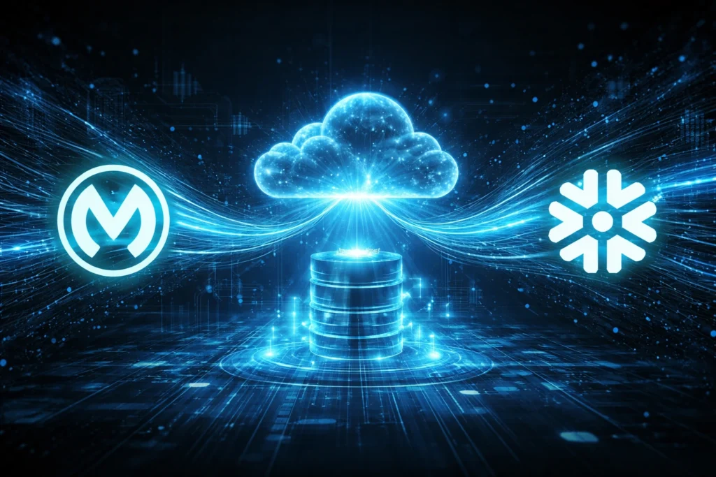 MuleSoft Snowflake Integration