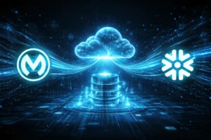 MuleSoft Integration with Snowflake Cloud Database