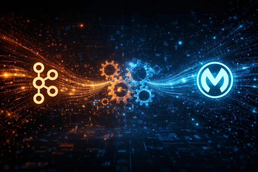 MuleSoft Kafka Integration