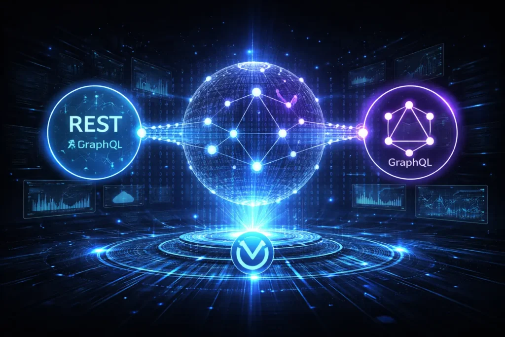 Anypoint Datagraph REST GraphQL