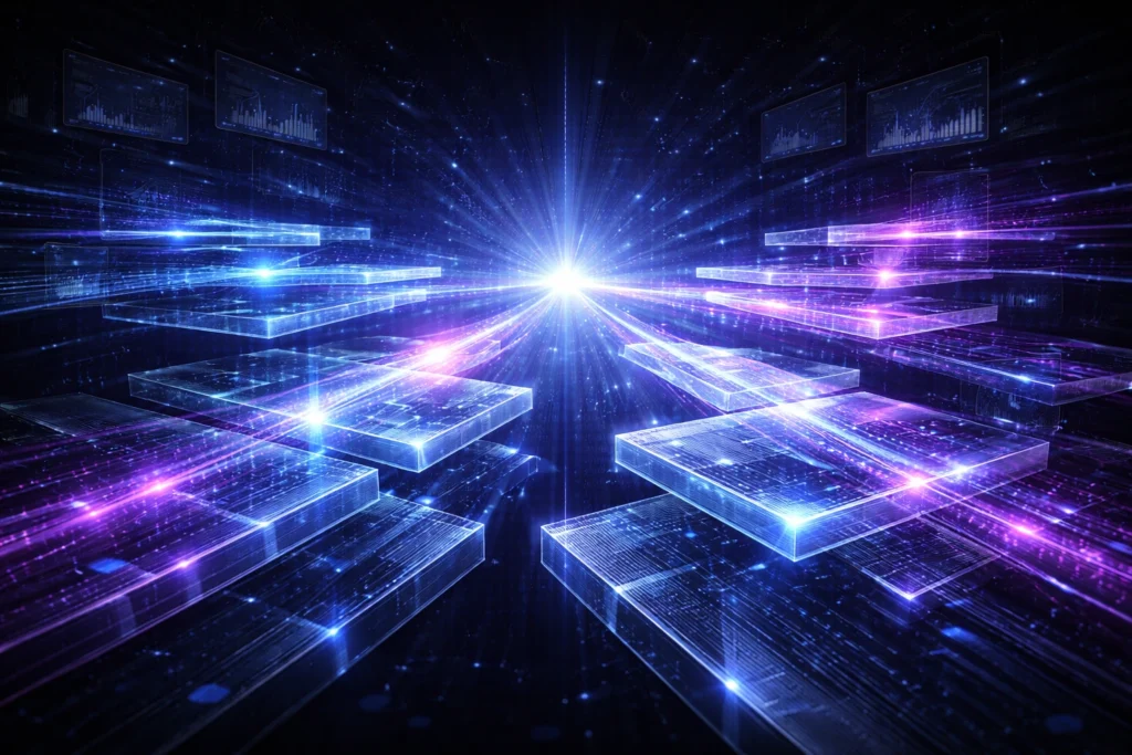 Anypoint Datagraph link datatypes