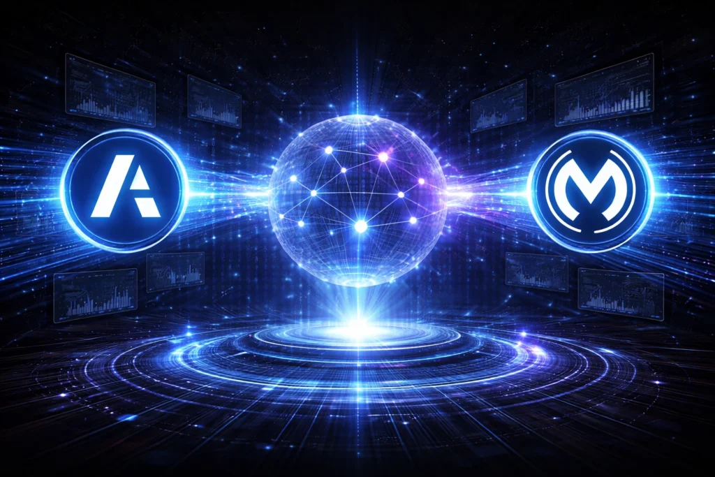 Anaplan MuleSoft integration