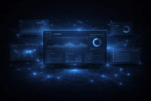 Anypoint Monitoring Dashboards: Built-In Views, Custom Metrics, and Alerts