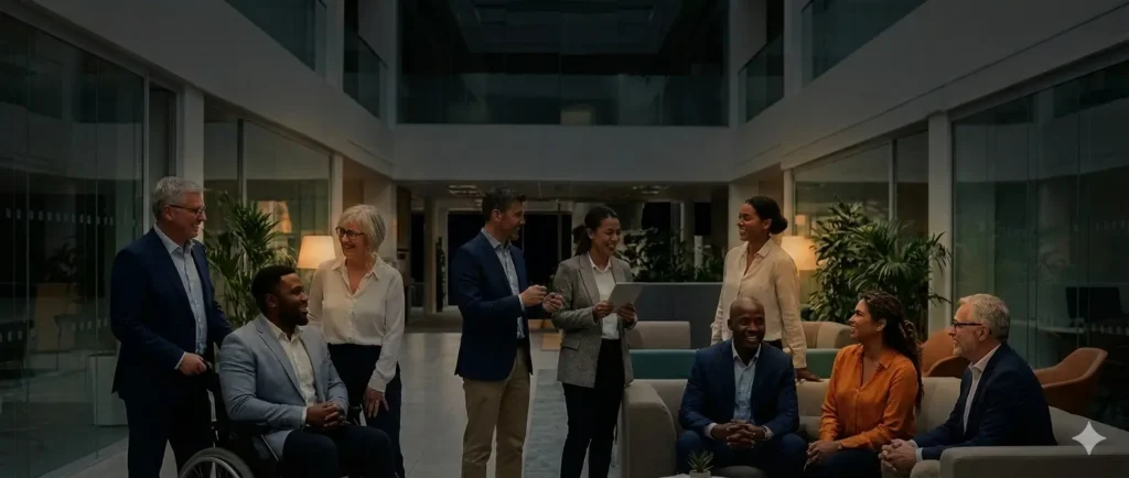 workplace DEI strategy