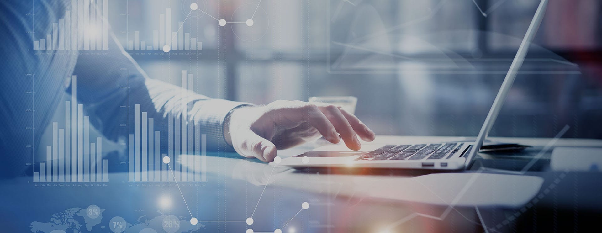 retail integration services