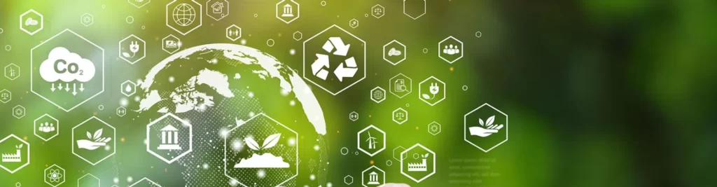 Sustainable Solutions: NJC Labs’ Approach to Green Enterprise Integration