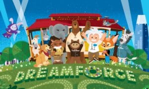 Dreamforce 2023: Discover MuleSoft Events with NJC Labs (Part 2)