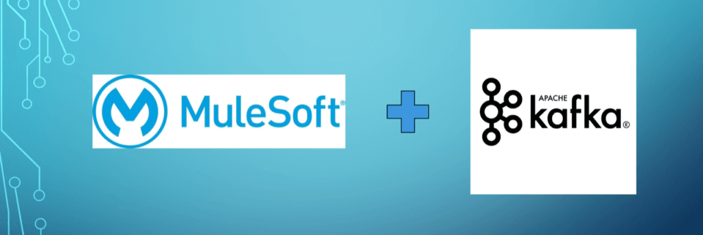 Apache Kafka-MuleSoft Integration