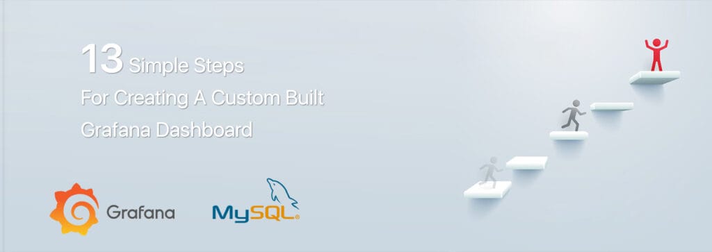 13 Simple Steps For Creating A Custom Built Grafana Dashboard
