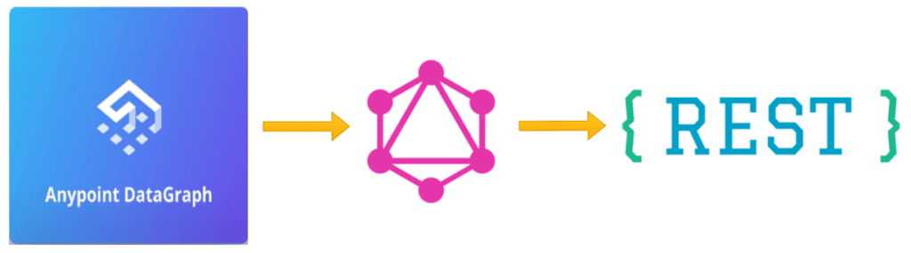 Anypoint Datagraph - Link Datatypes