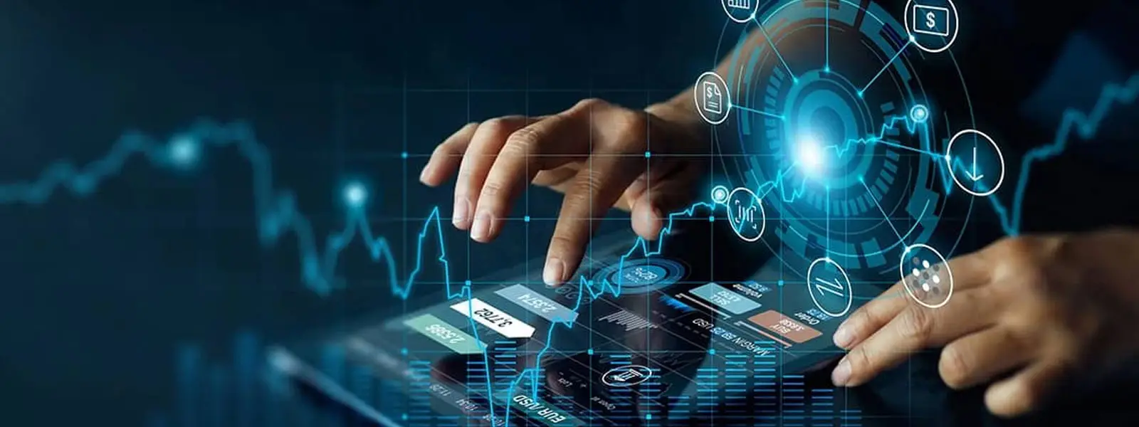 Elevating Banking Services with Seamless Digital Transformation