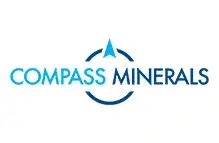 compass minerals