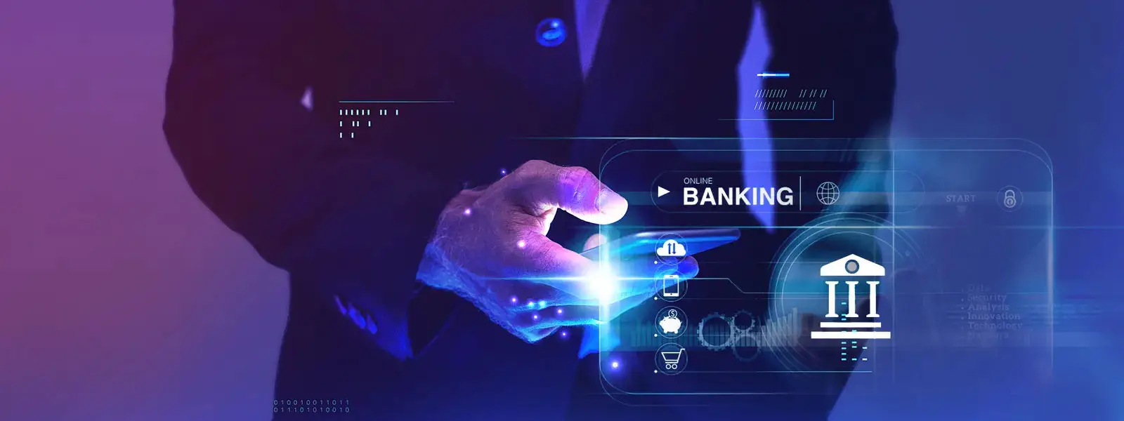 How NJC Labs Transformed a Historic Private Bank’s IT Infrastructure with MuleSoft Integration