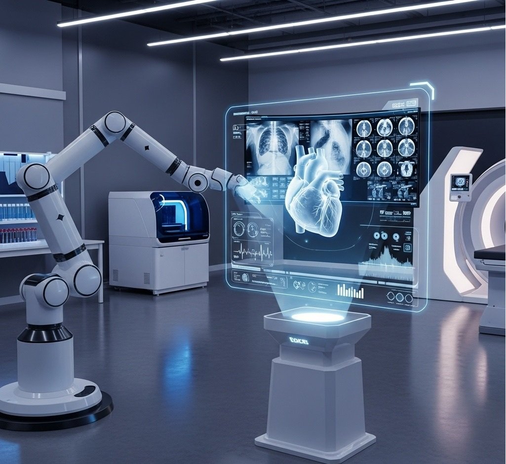 Agentforce for Health Cloud: Simplifying Patient Appointments