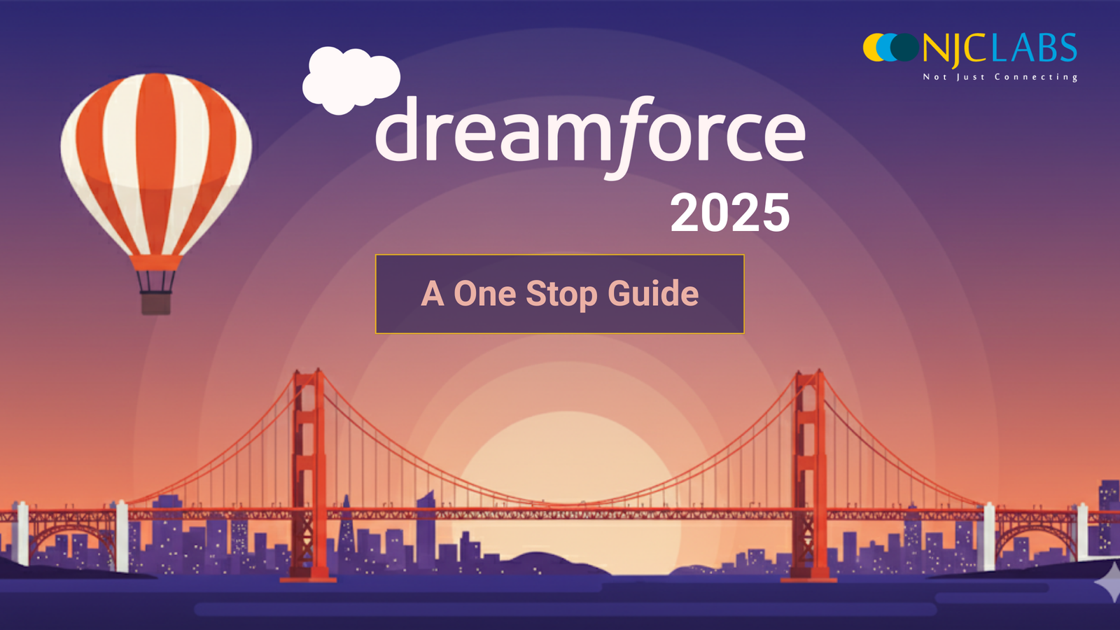 Dreamforce 2025