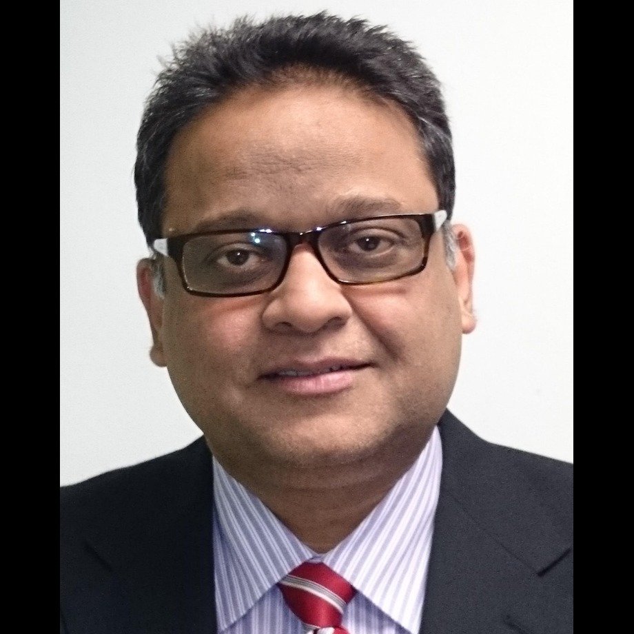 Manoj Agarwal