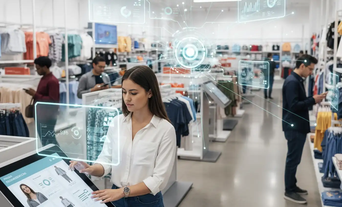 Digital-Transformation