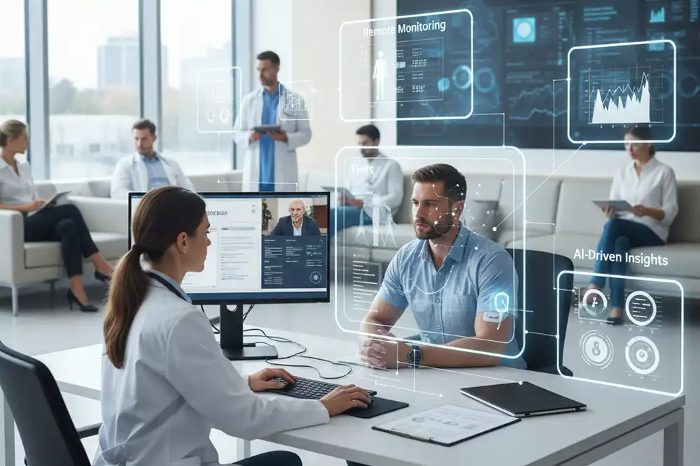 MuleSoft-for-Healthcare