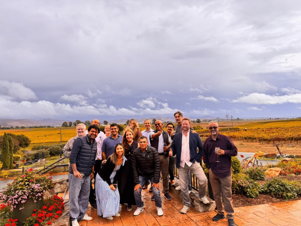 Dreamforce 2025: A Glimpse into the Future of Integration