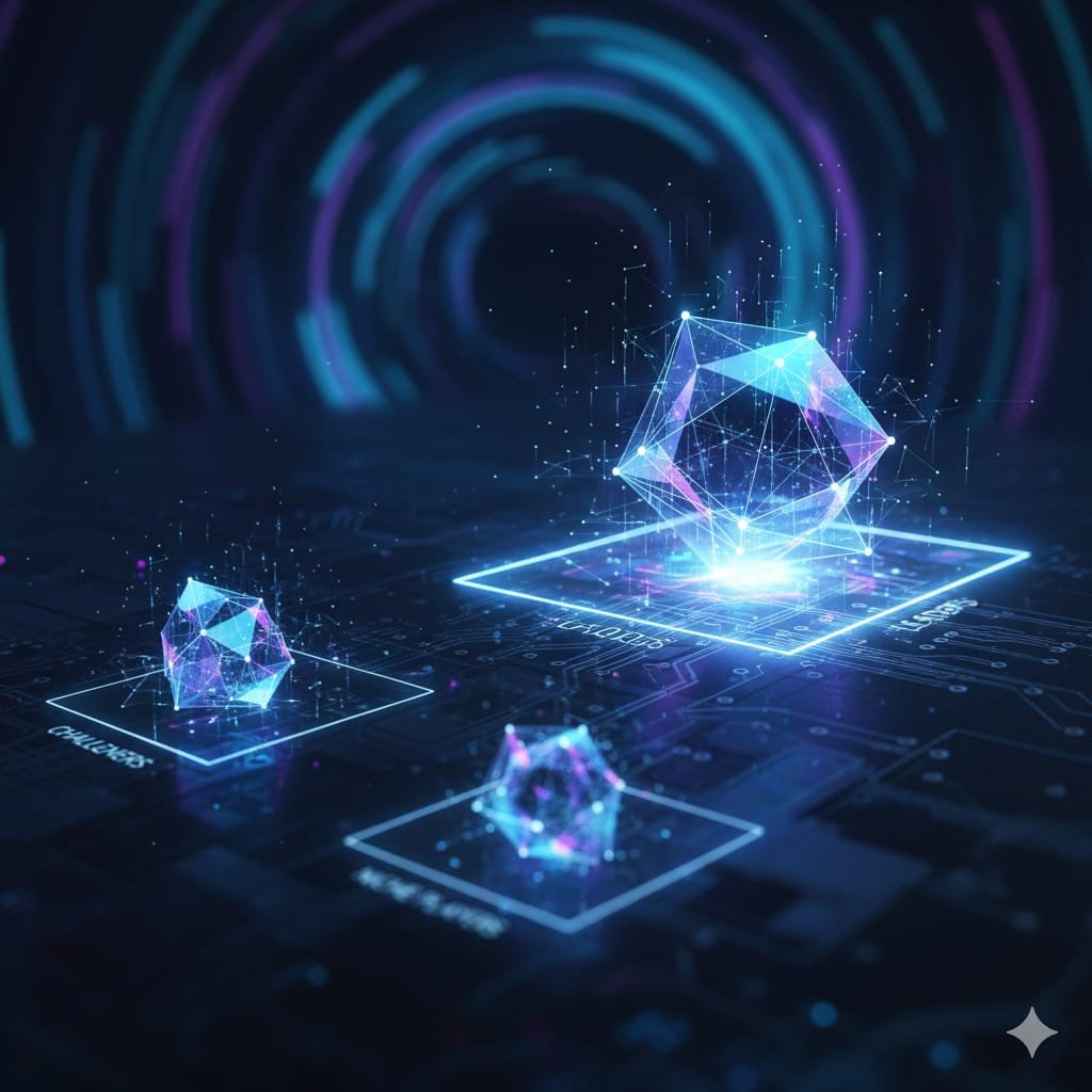 A Balanced View: MuleSoft’s Gartner 2025 Magic Quadrant Positions