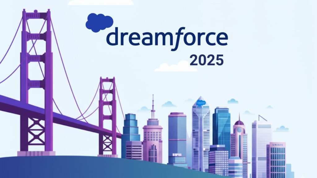 Dreamforce 2025: Exploring AI-Driven Integration and Automation