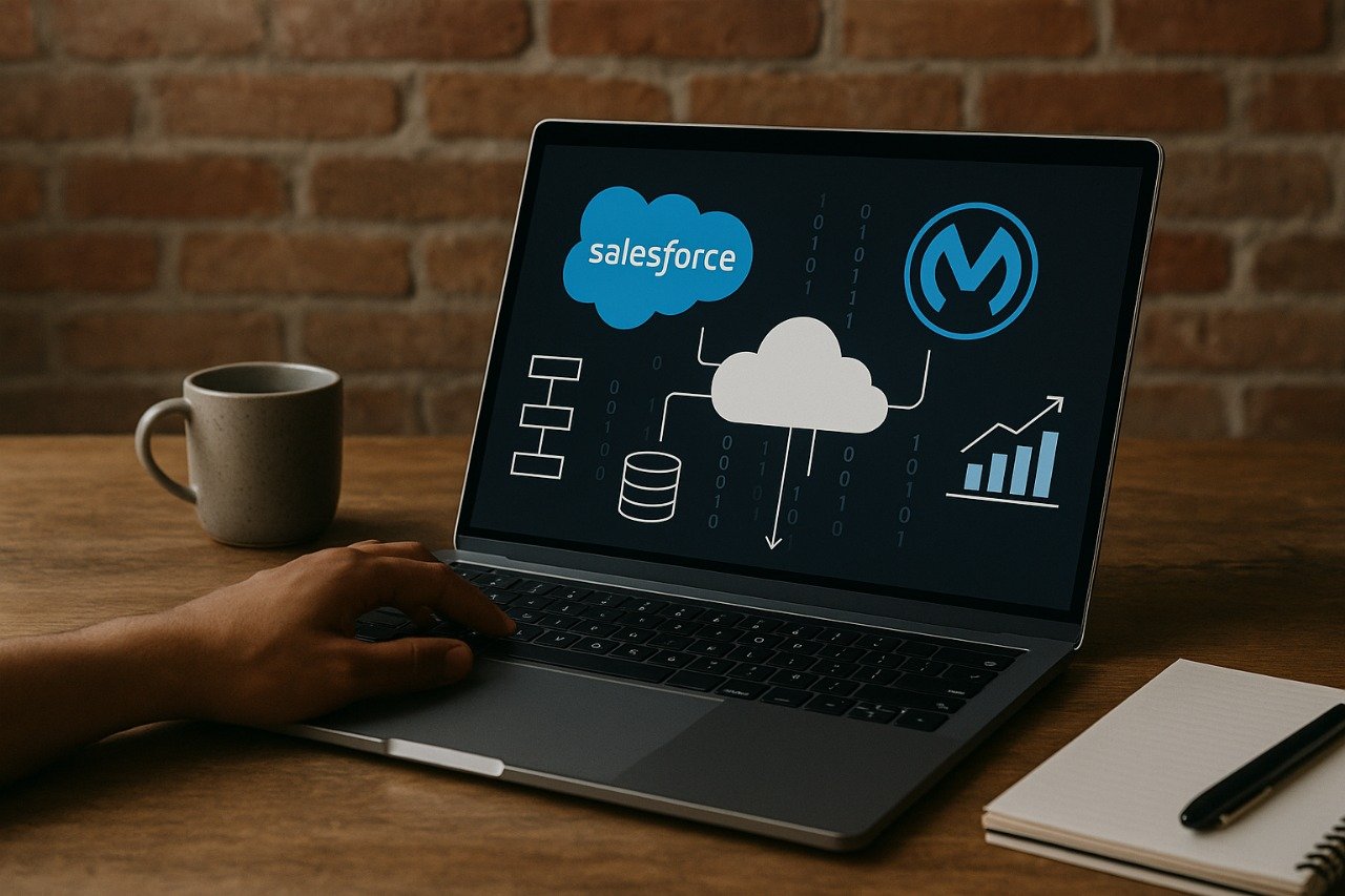 Understanding Different Salesforce Integration Patterns in Mulesoft