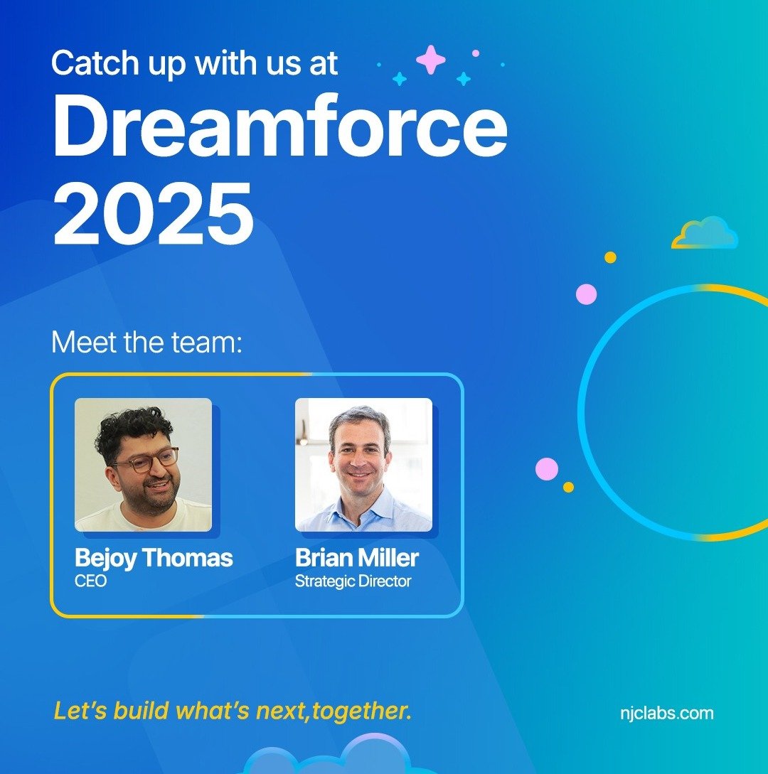 Dreamforce 2025
