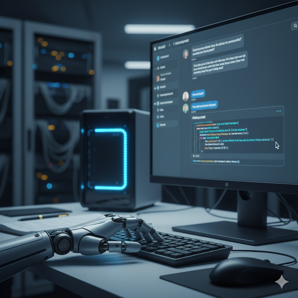 Agentforce with NJC Labs