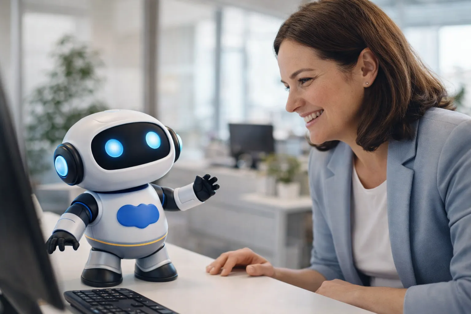 Salesforce Agentforce