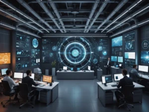 API-Led Architecture: The Backbone of Modern Enterprise Integration