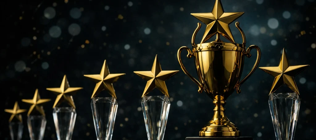 Award Winning MuleSoft Partner