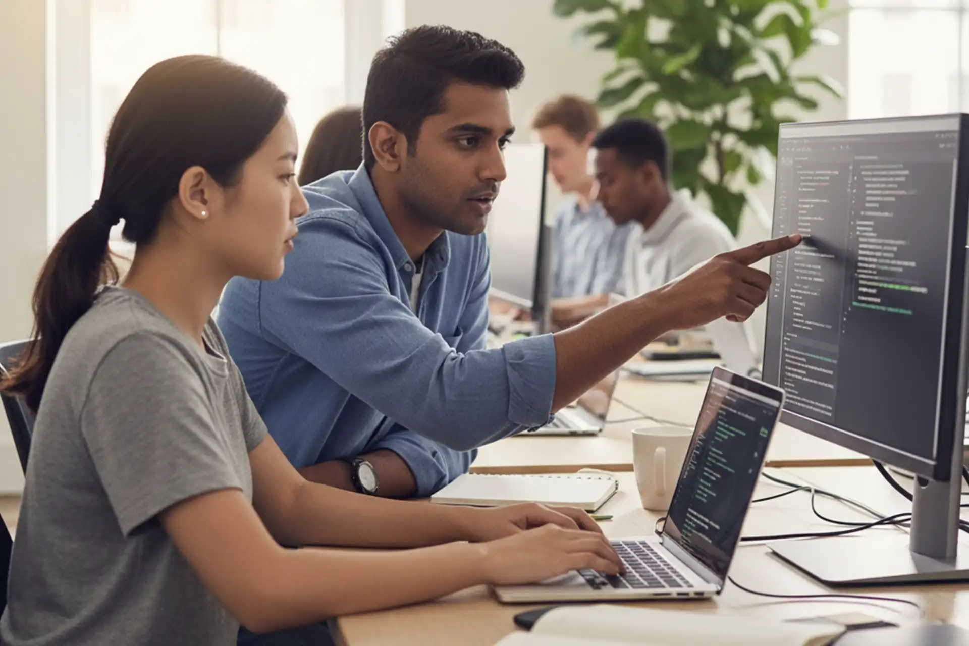 MuleSoft Training & Enablement