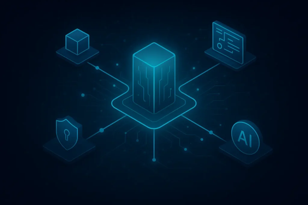 MuleSoft AI agent governance