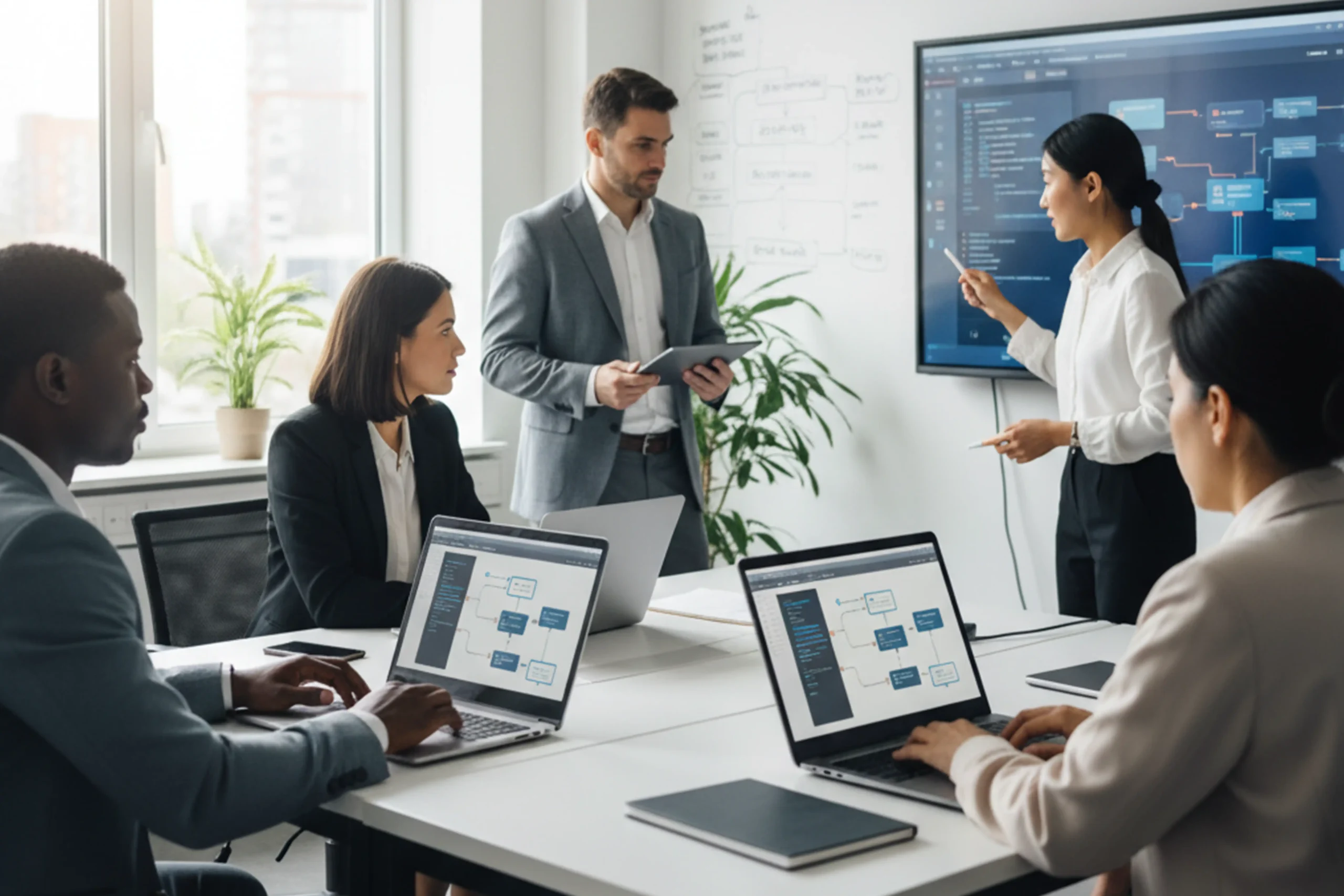 Instructor-Led-Training