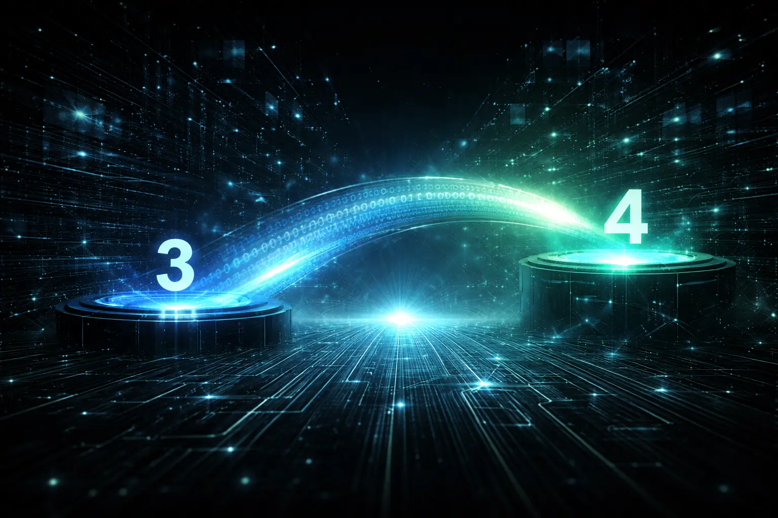 Mule 3 to Mule 4 migration