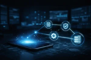 MuleSoft expense automation