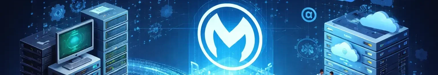 Legacy to MuleSoft Migration visual showing transition from legacy systems to a modern cloud integration platform