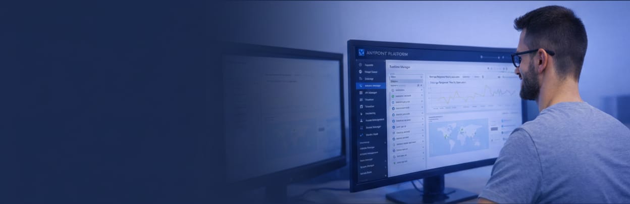 MuleSoft Implementation Services