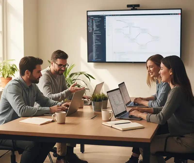 MuleSoft Implementation Services