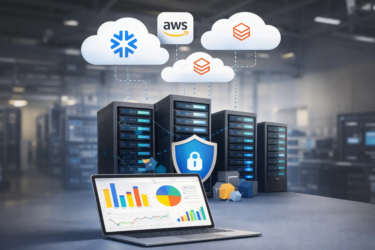 Real-time customer data visualization powered by Salesforce Data Cloud