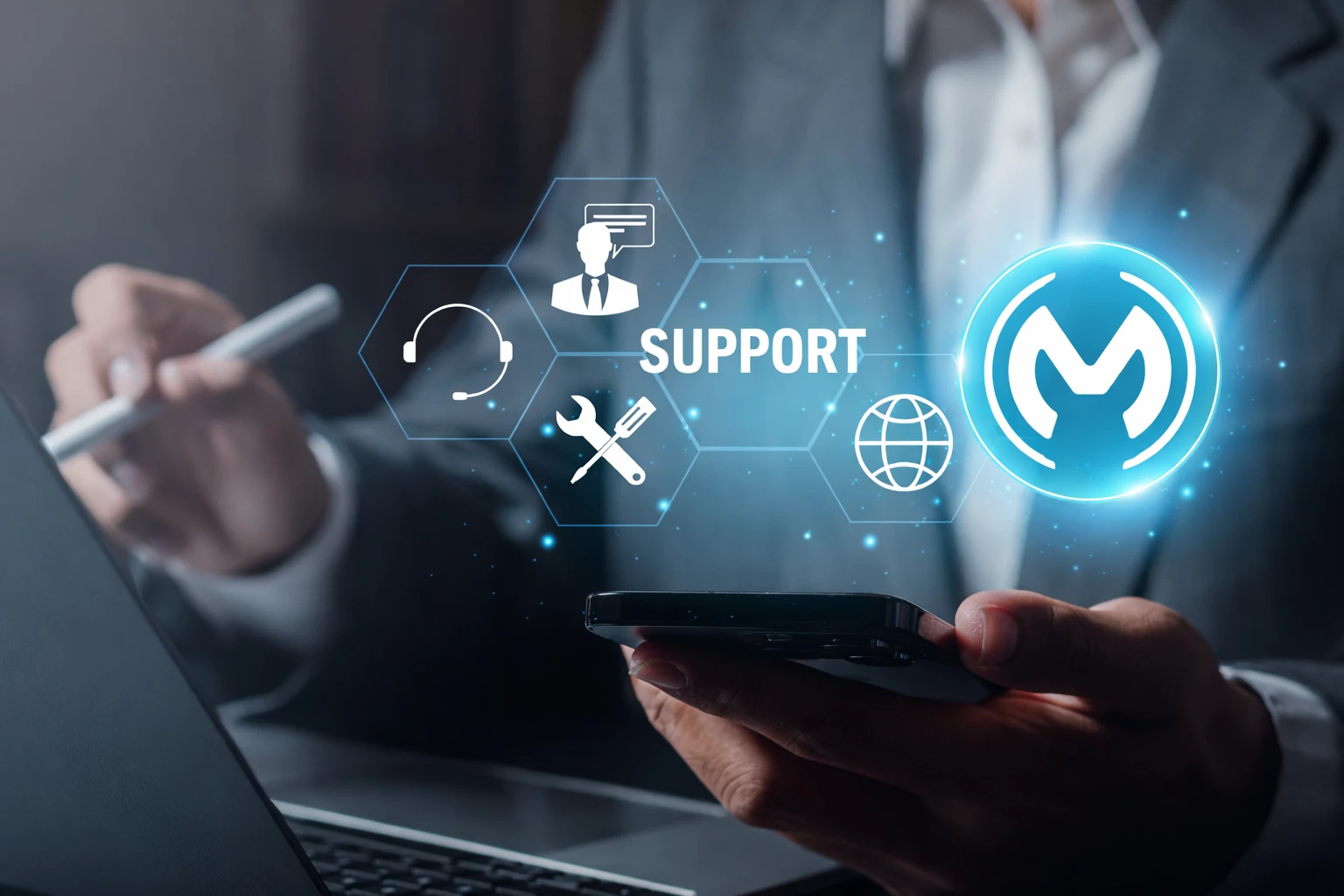 support-mulesoft-hero