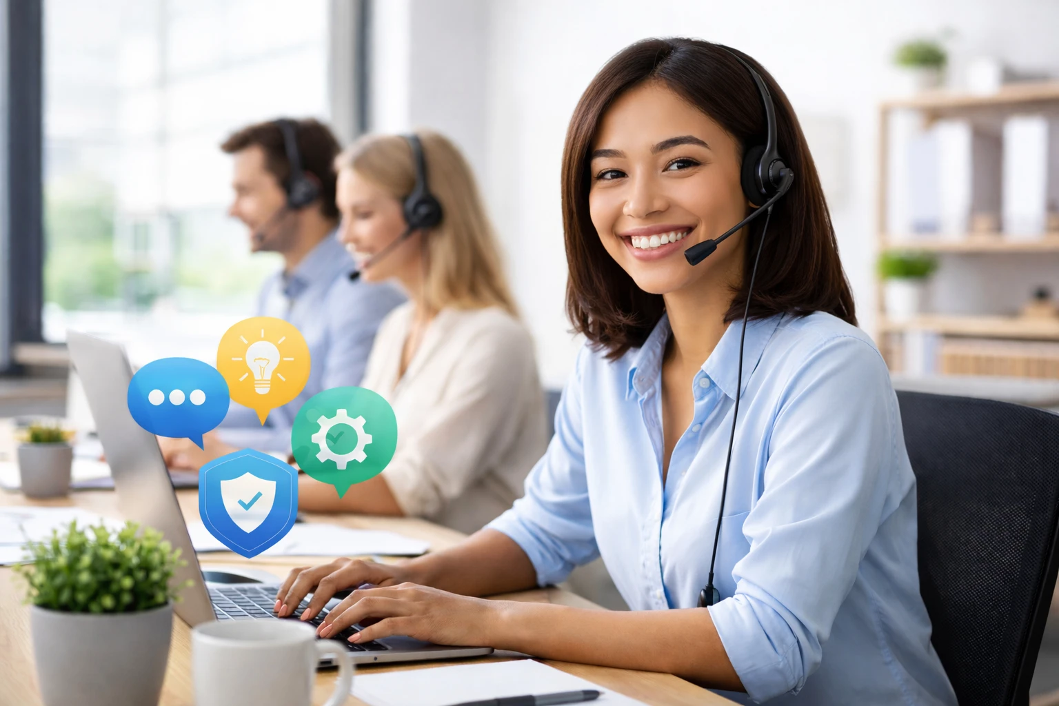 MuleSoft Managed Services providing proactive monitoring, platform support, and optimization for enterprise integration environments