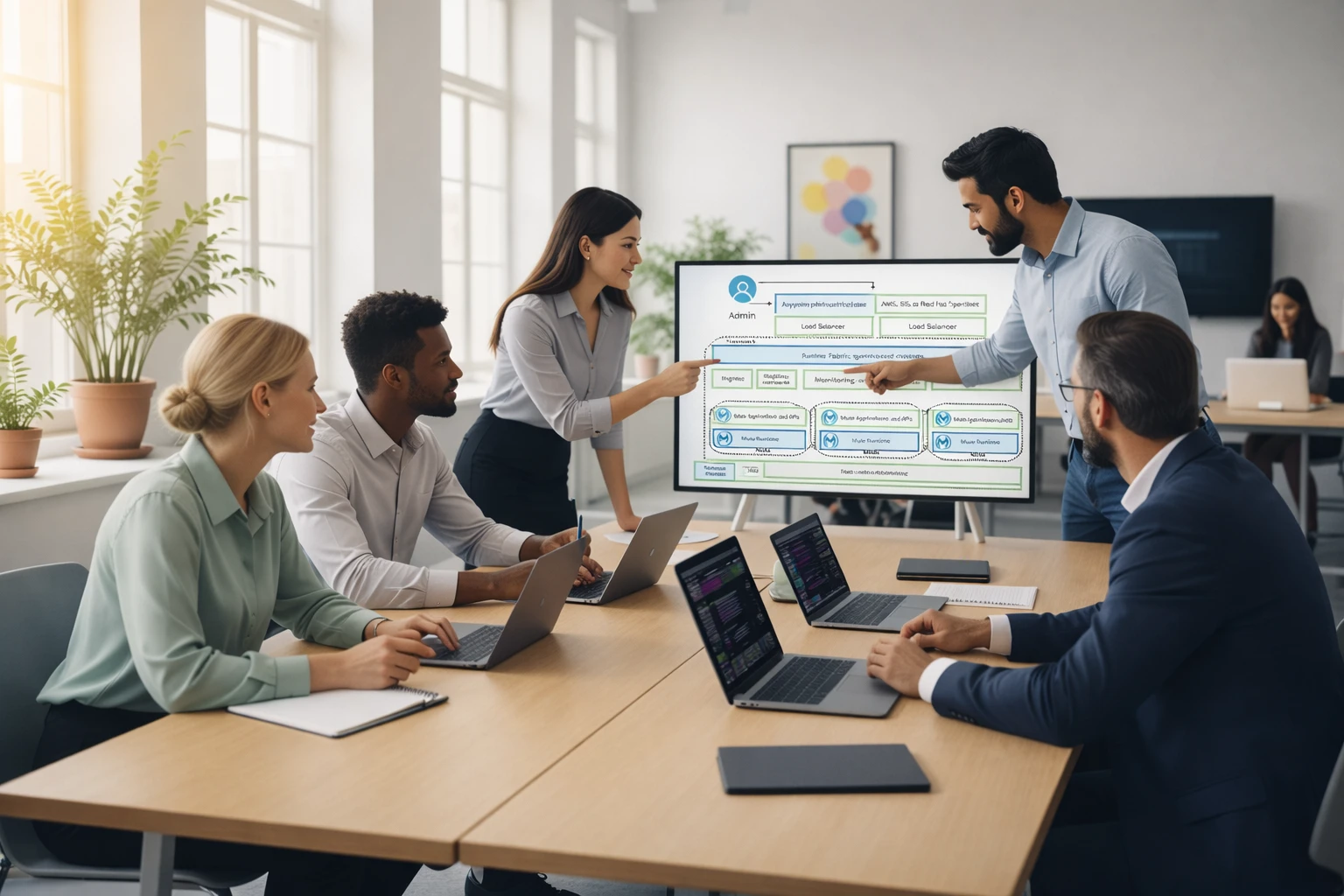 RTF migration services