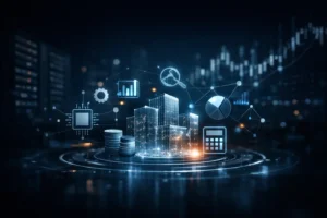 automated asset capitalization