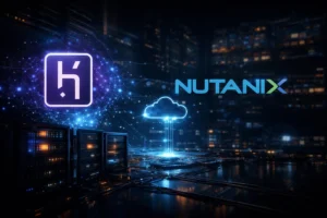 migrate from Heroku to Nutanix