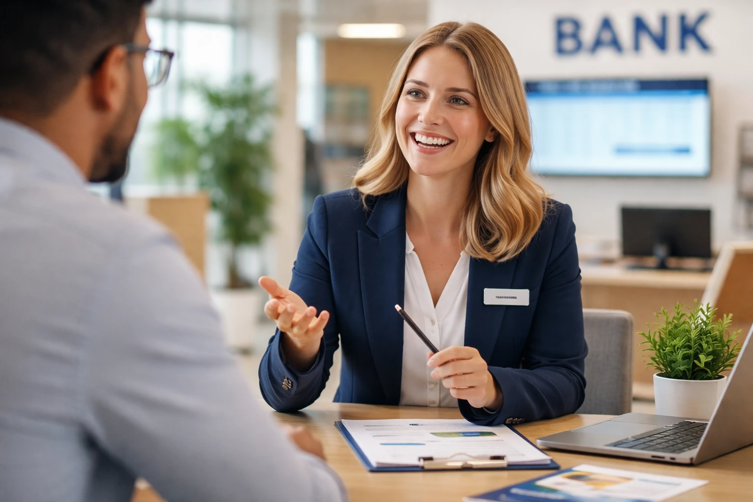 Open Finance solutions